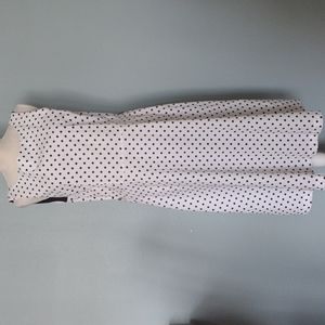 Danny & Nicole dress